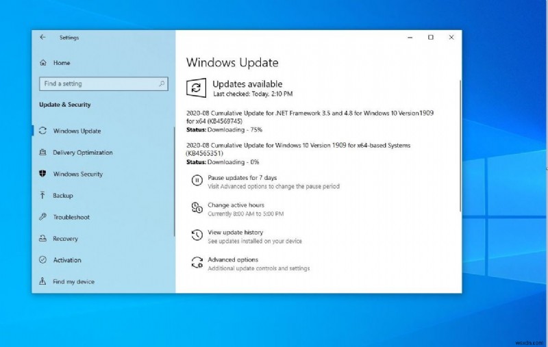 รีวิวระบบปฏิบัติการ Microsoft Windows 10 ฉบับสมบูรณ์