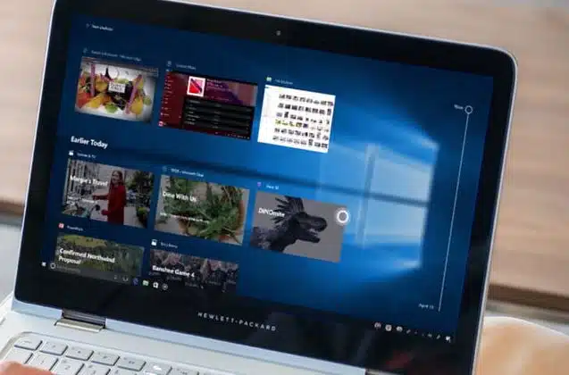 รีวิวระบบปฏิบัติการ Microsoft Windows 10 ฉบับสมบูรณ์