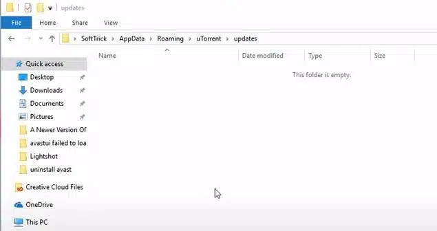 แก้ไขแล้ว:uTorrent ไม่ตอบสนองหรือเปิดบน Windows 10