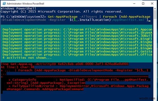 คู่มือการแก้ไขปัญหาการอัปเดต Windows 10 2022 เวอร์ชัน 22H2 !!!
