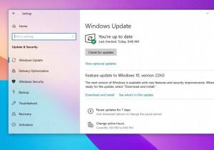 ดาวน์โหลดเครื่องมือสร้างสื่อ windows 10 และการใช้งาน