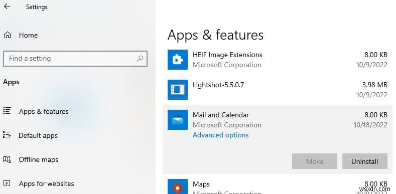 แอพ Mail ของ Windows 10 ไม่พิมพ์อีเมล? วิธีแก้ปัญหาด่วน !!!