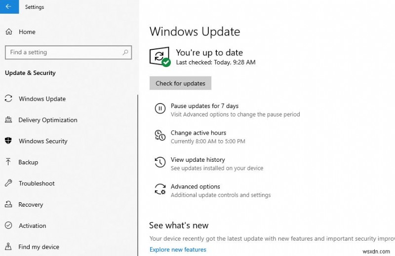 แก้ไขแล้ว:Cortana ไม่ทำงานใน Windows 10 รุ่น 22H2