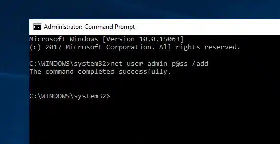 ไม่สามารถติดตั้งแอปจาก Microsoft store – Windows 10 เวอร์ชัน 22H2