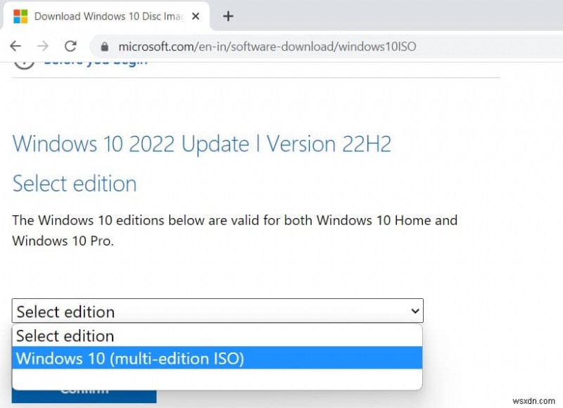 Windows 10 เวอร์ชัน 22H2 ใช้งานได้แล้ววันนี้ มีอะไรใหม่