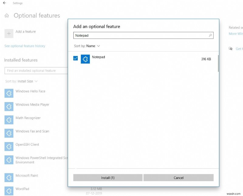 มีปัญหาหลังจากติดตั้ง windows 10 อัปเดต KB5019959 หรือไม่ มาแก้ไขกันเถอะ