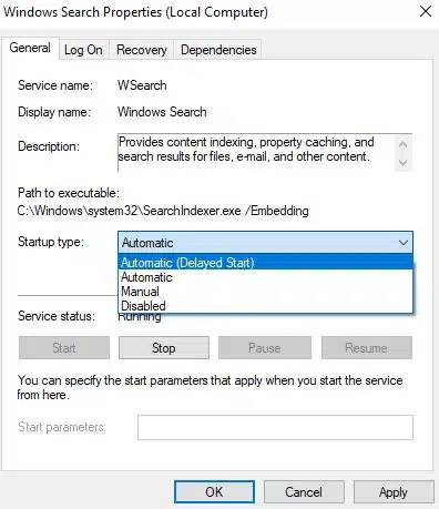 Windows 10 Search ไม่ทำงานหลังจากอัพเดต windows? ใช้วิธีแก้ปัญหาเหล่านี้