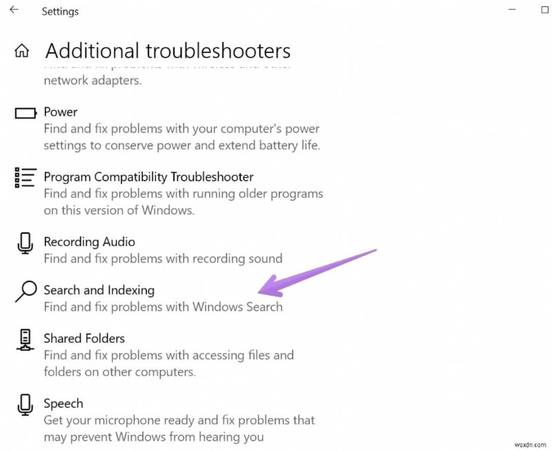 Windows 10 Search ไม่ทำงานหลังจากอัพเดต windows? ใช้วิธีแก้ปัญหาเหล่านี้