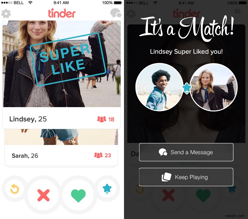 คู่มือฉบับสมบูรณ์เกี่ยวกับการใช้ Tinder