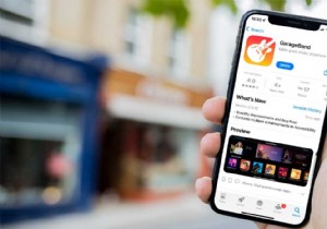 วิธีสร้างเสียงเรียกเข้า iPhone ของคุณเองจากเพลงฟรี