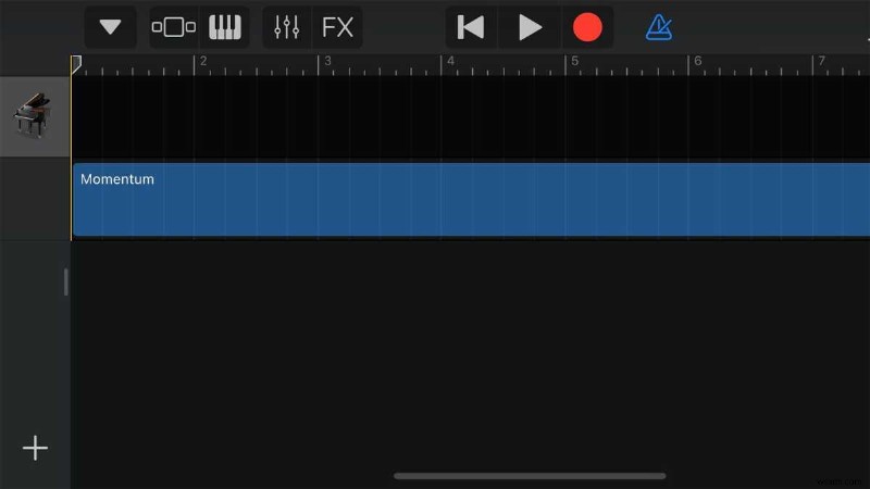 วิธีสร้างเสียงเรียกเข้า iPhone ของคุณเองจากเพลงฟรี