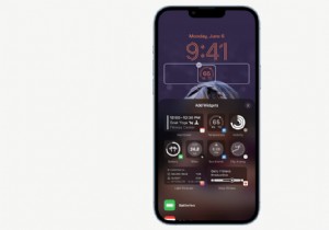 วิธีดาวน์โหลดและติดตั้ง iOS 16 เบต้าในขณะนี้