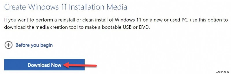 วิธีตั้งค่า Windows 11 โดยไม่ต้องใช้บัญชี Microsoft