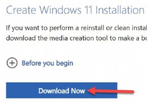 วิธีตั้งค่า Windows 11 โดยไม่ต้องใช้บัญชี Microsoft