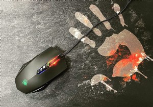 เคล็ดลับเพิ่มประสิทธิภาพการคลิกลากเมาส์เล่นเกม