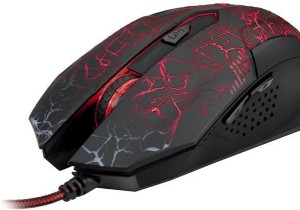 สเป็คเมาส์สำหรับเล่นเกม – คู่มือฉบับย่อ