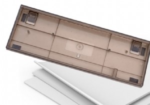 Silicone Dampening Keyboard Mod คืออะไร