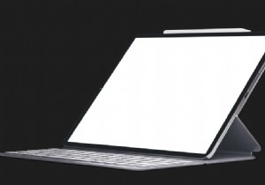 วิธีเชื่อมต่อคีย์บอร์ดกับ iPad