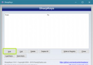 วิธีสร้าง Numpad ให้เป็น Macropad, Media Player หรือ Mouse