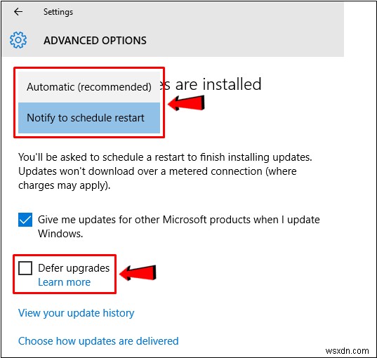 สิ่งที่คุณต้องทราบเกี่ยวกับการอัปเดต Windows ใน Windows 10