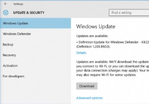 เหตุใดจึงตั้งค่าการเชื่อมต่อเป็นแบบมิเตอร์และวิธีดำเนินการใน Windows 10