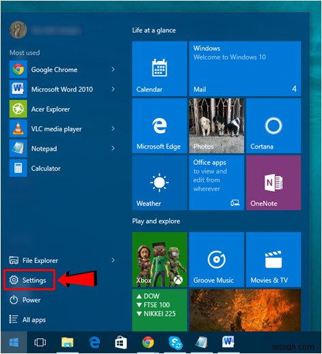 เหตุใดจึงตั้งค่าการเชื่อมต่อเป็นแบบมิเตอร์และวิธีดำเนินการใน Windows 10
