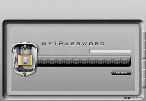 คุณจะไม่มีวันลืมรหัสผ่านด้วยเครื่องมือทั้ง 4 นี้