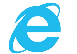 สำรวจ Microsoft Edge:เบราว์เซอร์ในตัวใหม่ของ Windows 10