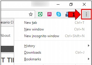 รักษาความเป็นส่วนตัวด้วยการปิดการใช้งานคุกกี้ของบุคคลที่สามในเบราว์เซอร์ที่คุณชื่นชอบ