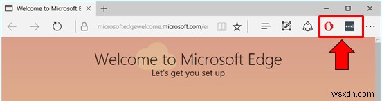 ต้องการส่วนขยายของ Microsoft Edge หรือไม่ นี่คือขั้นตอนในการเพิ่มหรือลบ