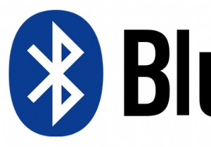 เทคโนโลยี Bluetooth คืออะไร