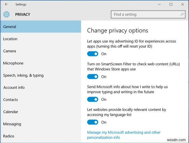 9 สิ่งที่ผู้คลางแคลงพูดถึง Windows 10