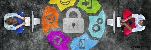 Microsoft NPAS:การเข้าถึงเครือข่ายที่ปลอดภัยและการจัดการนโยบายสำหรับ Windows Server 