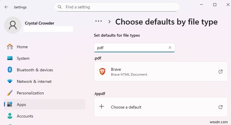 ปลดล็อก Windows:เปลี่ยนเบราว์เซอร์ของคุณให้เป็นโปรแกรมดูไฟล์สากล 