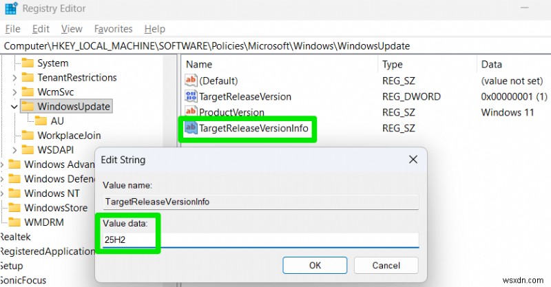 ป้องกัน Windows ไม่ให้อัปเกรดอัตโนมัติอย่างปลอดภัย:คำแนะนำทีละขั้นตอน 