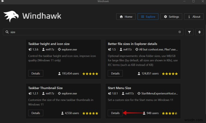 ลดขนาดเมนูเริ่มของ Windows 11:คำแนะนำทีละขั้นตอนสำหรับอินเทอร์เฟซขนาดกะทัดรัด 