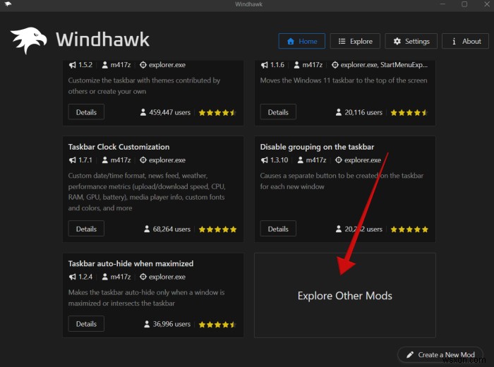 ลดขนาดเมนูเริ่มของ Windows 11:คำแนะนำทีละขั้นตอนสำหรับอินเทอร์เฟซขนาดกะทัดรัด 