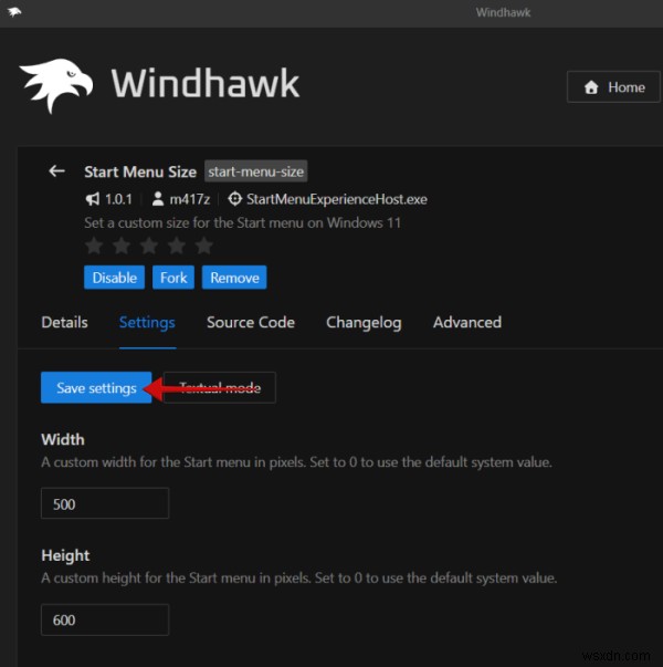 ลดขนาดเมนูเริ่มของ Windows 11:คำแนะนำทีละขั้นตอนสำหรับอินเทอร์เฟซขนาดกะทัดรัด 
