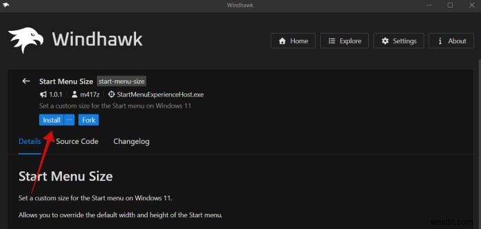 ลดขนาดเมนูเริ่มของ Windows 11:คำแนะนำทีละขั้นตอนสำหรับอินเทอร์เฟซขนาดกะทัดรัด 