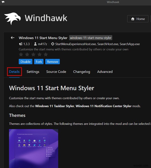 ลดขนาดเมนูเริ่มของ Windows 11:คำแนะนำทีละขั้นตอนสำหรับอินเทอร์เฟซขนาดกะทัดรัด 
