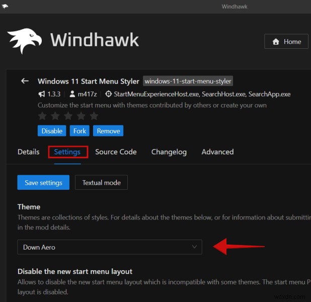 ลดขนาดเมนูเริ่มของ Windows 11:คำแนะนำทีละขั้นตอนสำหรับอินเทอร์เฟซขนาดกะทัดรัด 