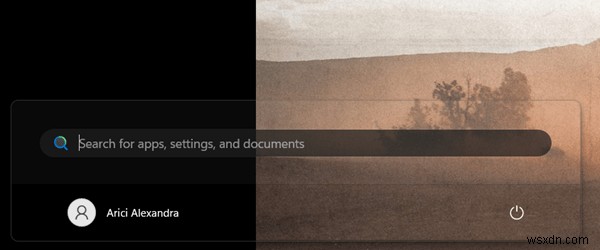 ลดขนาดเมนูเริ่มของ Windows 11:คำแนะนำทีละขั้นตอนสำหรับอินเทอร์เฟซขนาดกะทัดรัด 