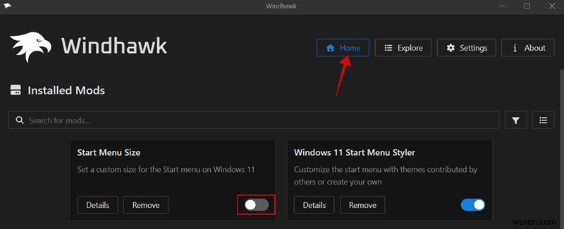 ลดขนาดเมนูเริ่มของ Windows 11:คำแนะนำทีละขั้นตอนสำหรับอินเทอร์เฟซขนาดกะทัดรัด 