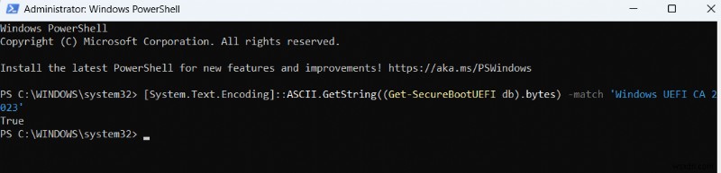 Secure Boot Certificates จะหมดอายุเร็วๆ นี้—วิธีอัปเดตเพื่อการป้องกันอย่างต่อเนื่อง 