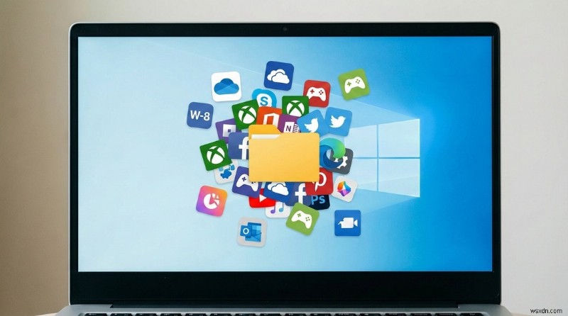 กำจัด Windows Bloatware:ระบุ ทำความเข้าใจ และลบแอปที่ติดตั้งไว้ล่วงหน้าที่ไม่ต้องการอย่างปลอดภัย 