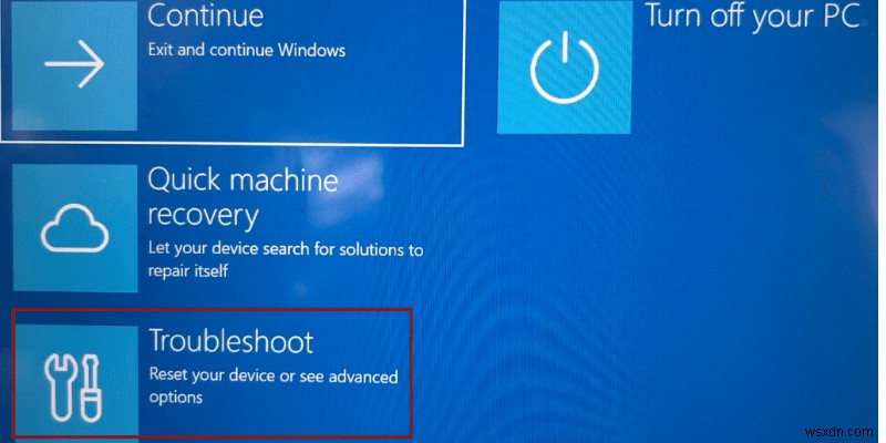 หน้าจอเข้าสู่ระบบ Windows ของคุณหายไป? การแก้ไขด่วนเพื่อกู้คืนกล่องรหัสผ่าน 