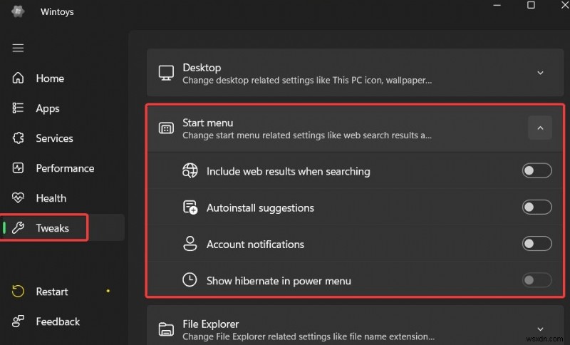 ทำความสะอาด Windows อย่างปลอดภัย:สลับจาก Debloat Scripts ไปใช้ Wintoys 