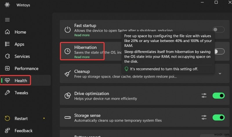 ทำความสะอาด Windows อย่างปลอดภัย:สลับจาก Debloat Scripts ไปใช้ Wintoys 