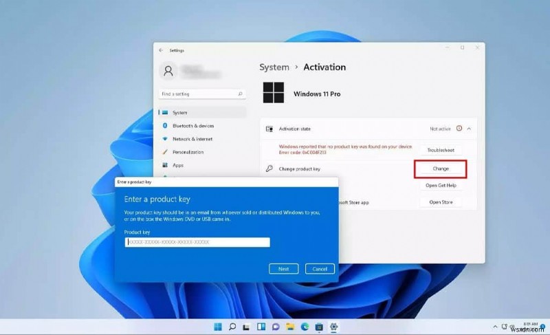 วิธีซื้อรหัสผลิตภัณฑ์ Windows 11 ของแท้และประหยัดเงินอย่างปลอดภัย 