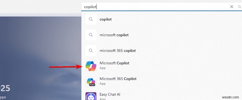 คำแนะนำทีละขั้นตอน:การติดตั้ง Microsoft Copilot บน Windows11 และตรวจสอบให้แน่ใจว่าปรากฏขึ้น